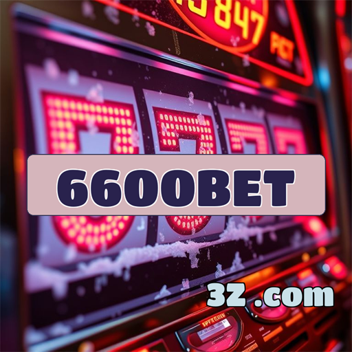 6600 bet Local de Apostas