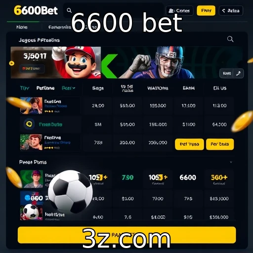 Crescimento das apostas online no mercado de jogos
