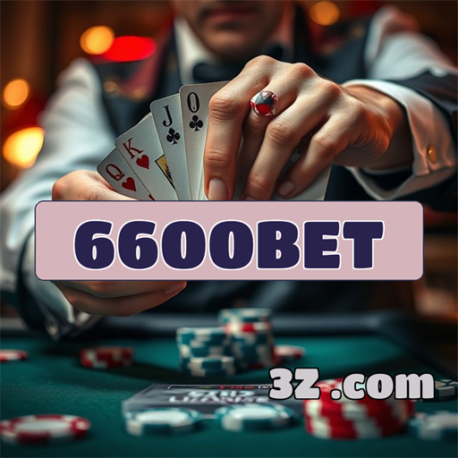 Inovação e Diversão na Plataforma 6600 bet
